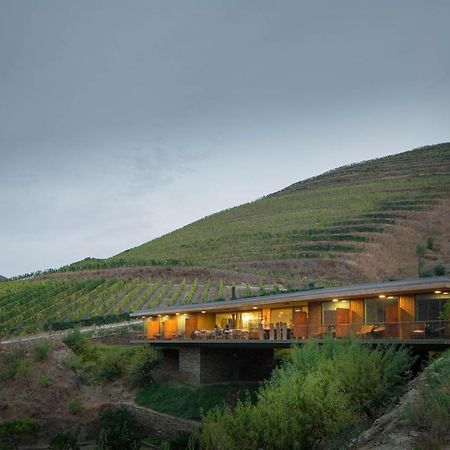Casa Do Rio - Douro Wine Hotel By Vallado Vila Nova de Foz Côa Exterior foto