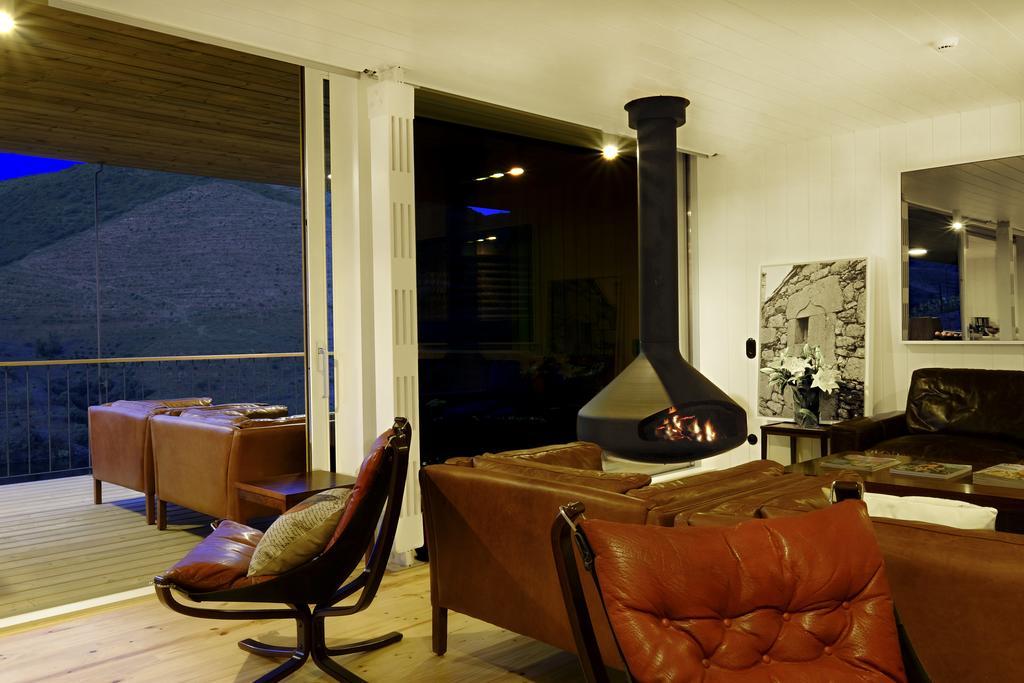Casa Do Rio - Douro Wine Hotel By Vallado Vila Nova de Foz Côa Exterior foto