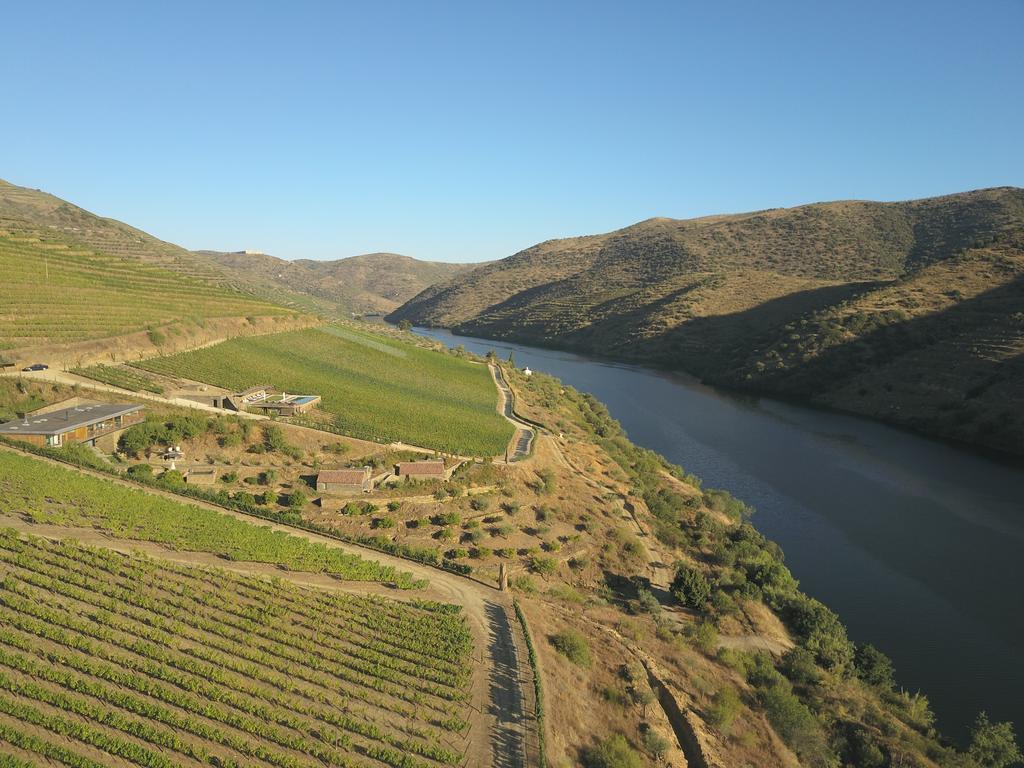 Casa Do Rio - Douro Wine Hotel By Vallado Vila Nova de Foz Côa Exterior foto