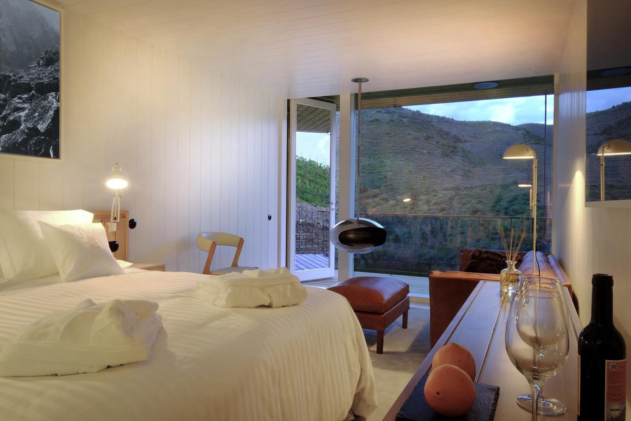 Casa Do Rio - Douro Wine Hotel By Vallado Vila Nova de Foz Côa Exterior foto
