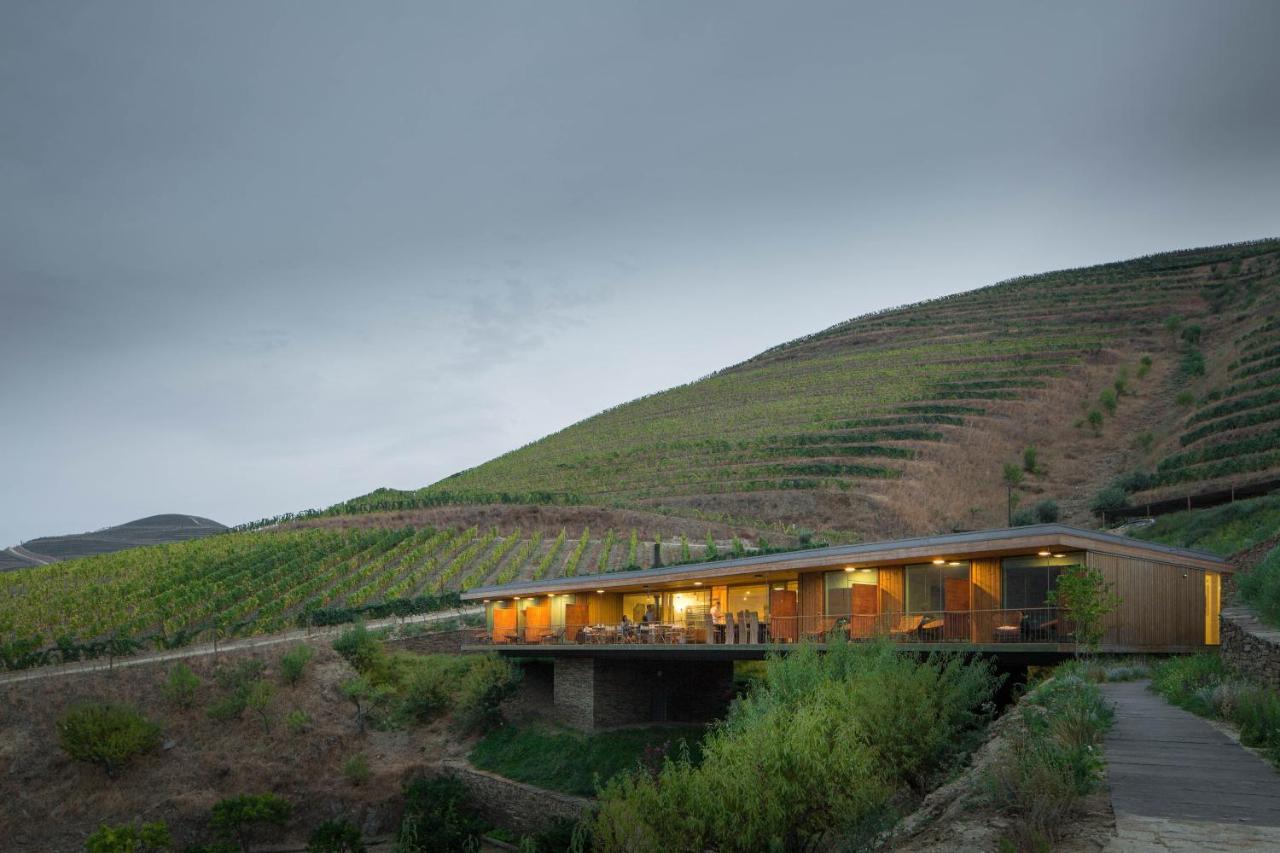 Casa Do Rio - Douro Wine Hotel By Vallado Vila Nova de Foz Côa Exterior foto